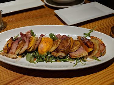 The Davis Restaurant & Bar