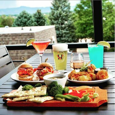 ViewHouse Colorado Springs