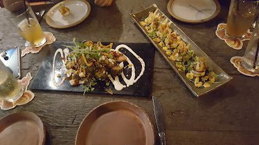 Local Tap House — Restaurant Food And Dining Photo