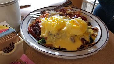 Dierk's Midtown Café — Restaurant Food And Dining Photo