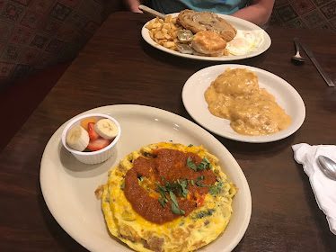 eggtc. — Restaurant Food And Dining Photo