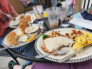 Black Bear Diner