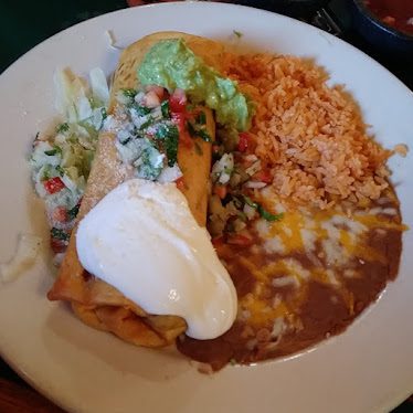Tio Pepe Mexican Restaurant