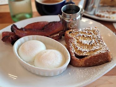 HomeGrown Kansas City - Brookside — Restaurant Food And Dining Photo