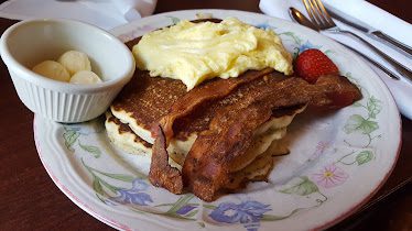 Dierk's Parkside Cafe — Restaurant Food And Dining Photo