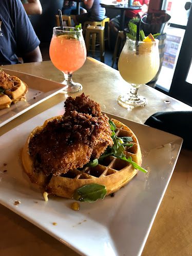 503W — Restaurant Food And Dining Photo