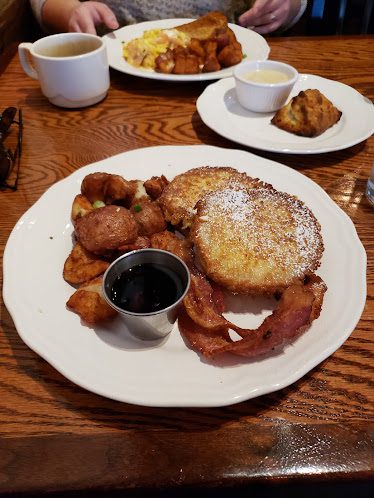 Room 39 — Restaurant Food And Dining Photo