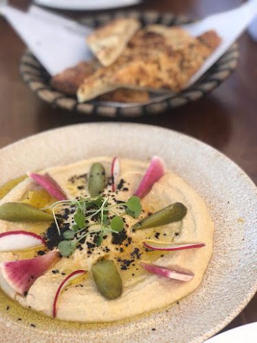 Le Citron — Restaurant Food And Dining Photo