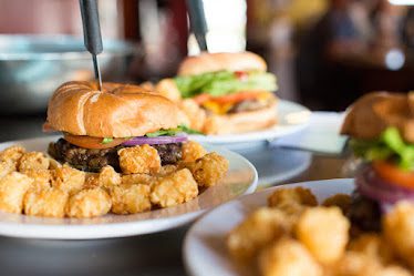 Cornucopia Restaurant — Restaurant Food And Dining Photo