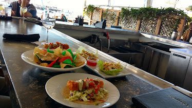 Oceanside Broiler