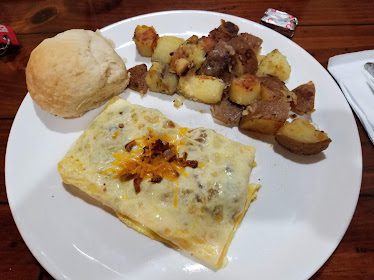 Brail's Restaurant