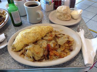 Buddy's Diner
