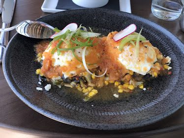Ambli Global Cuisine — Restaurant Food And Dining Photo