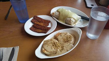 Cornbread Café