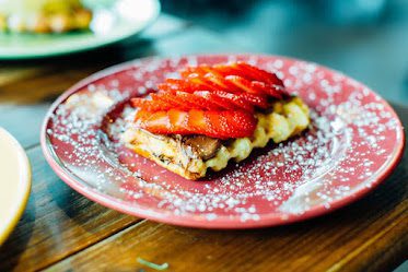 Off The Waffle | South Eugene