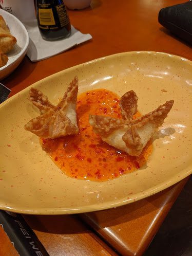 Pei Wei Asian Kitchen