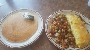 Susie's Westside Café