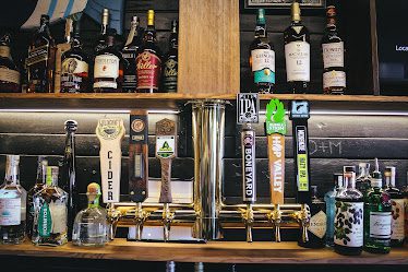 Drunken Fish — Restaurant Food And Dining Photo