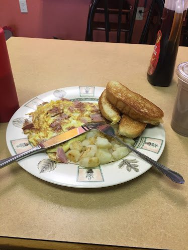 Mama Mayra's Kitchen — Restaurant Food And Dining Photo