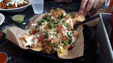 Señor Grubby's