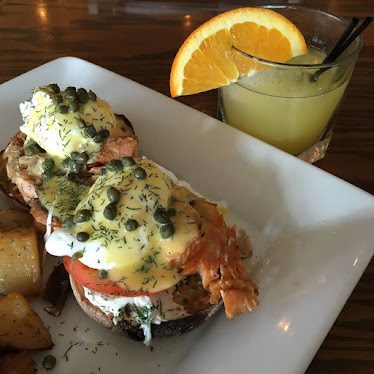 Restaurant photo: The Pub at Laurelwood