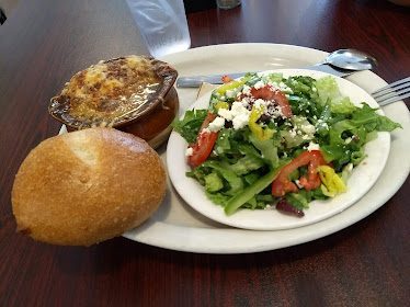 La Tartine French Bistro Cafe