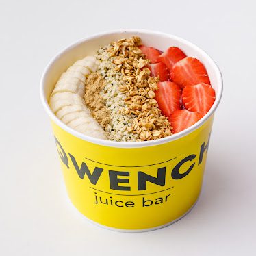 Qwench Juice Bar