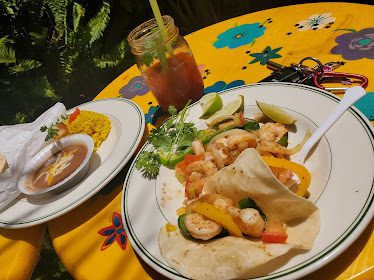 Johnny Mañana's — Restaurant Food And Dining Photo