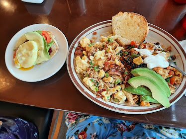 South Hills Cafe