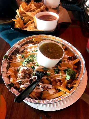 Sancho's Tacos