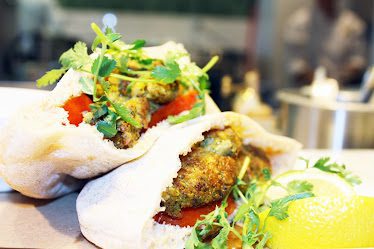 Natural Epicurean — Restaurant Food And Dining Photo