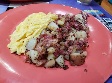 Western Omelette (Original Est. 1992)