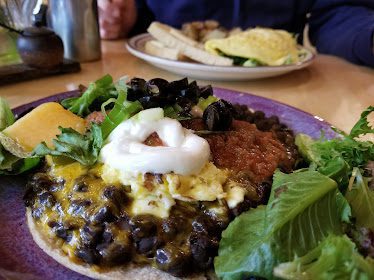 Park Street Cafe