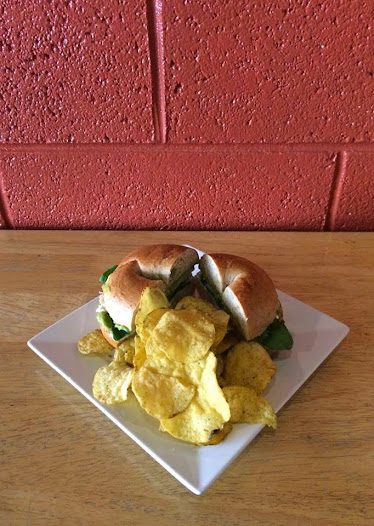 Kawa Coffee — Restaurant Food And Dining Photo