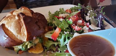 Javalato Gelato & Cafe — Restaurant Food And Dining Photo