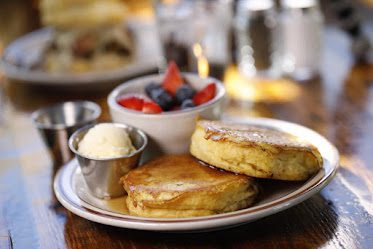Atomic Cowboy - Colorado Springs — Restaurant Food And Dining Photo