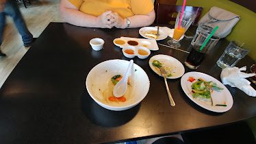 Pho The Good Times Asian Bistro
