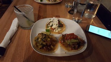 T Byrds Tacos & Tequila