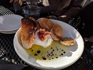 Colorado Craft — Restaurant Food And Dining Photo
