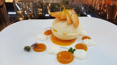 Four by Brother Luck — Restaurant Food And Dining Photo