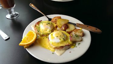 Wild Duck Cafe