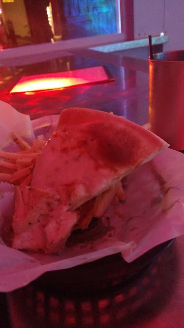 Club Q — Restaurant Food And Dining Photo