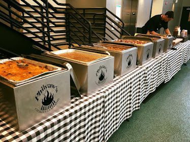 Philyaw's Cookout & Catering