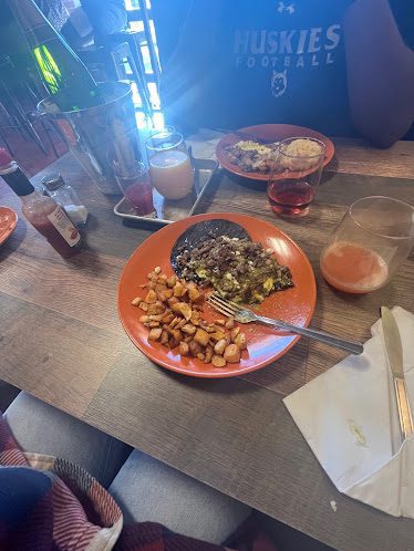 OCC Brewing — Restaurant Food And Dining Photo