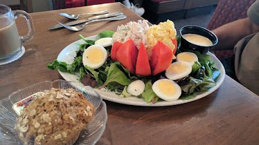 WheatFields Eatery & Bakery — Restaurant Food And Dining Photo
