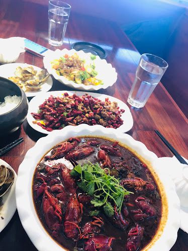 Legend of Szechuan