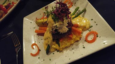Carlos' Bistro — Restaurant Food And Dining Photo