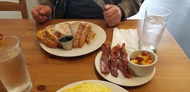 The Breakfast Mug