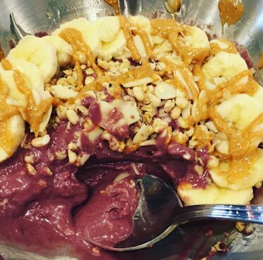Vitality Bowls