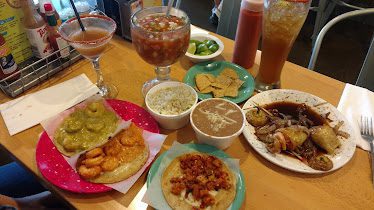 Miramar Fish Tacos & Beer — Restaurant Food And Dining Photo